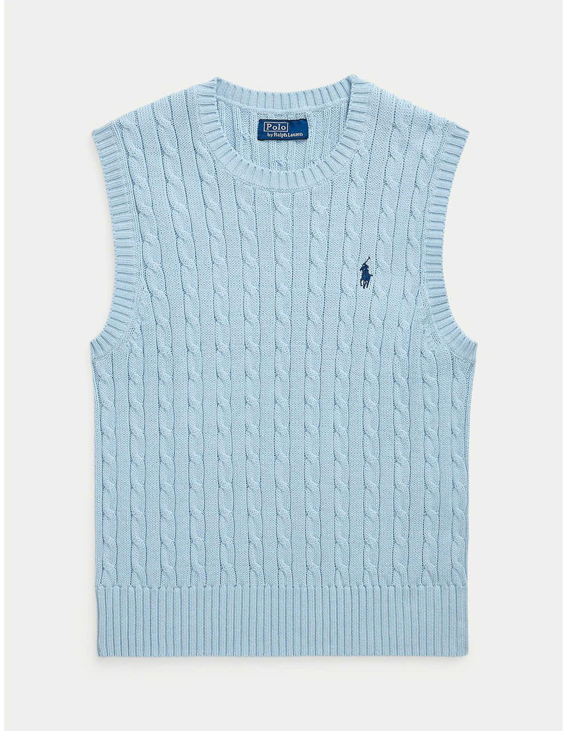ÁO LEN KHÔNG TAY BẰNG VẢI COTTON DỆT KIM