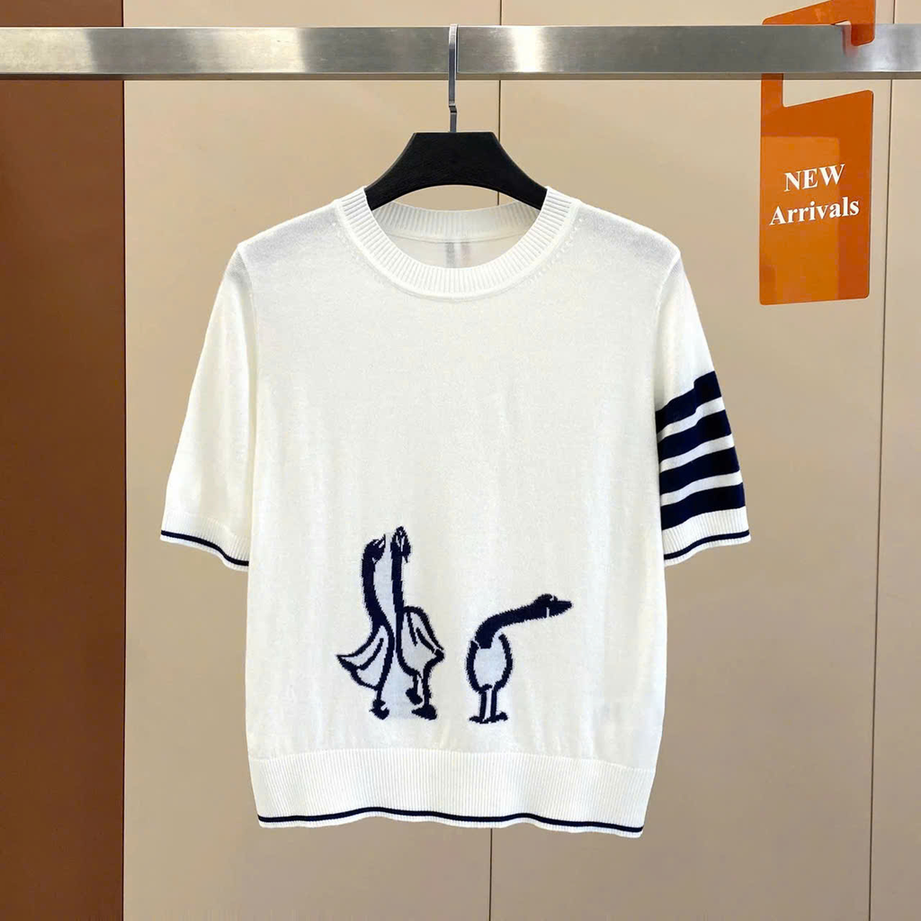 Áo mongtoghi Thom Browne