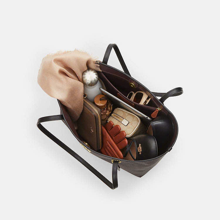 TÚI COACH CITY TOTE BAG