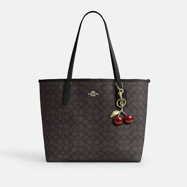 TÚI COACH CITY TOTE BAG
