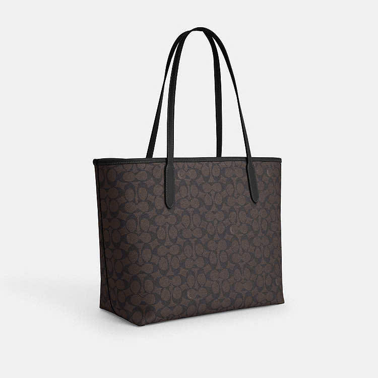 TÚI COACH CITY TOTE BAG