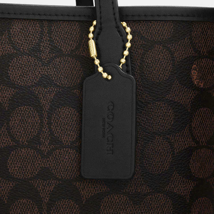 TÚI COACH CITY TOTE BAG