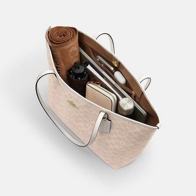 TÚI COACH CITY TOTE BAG