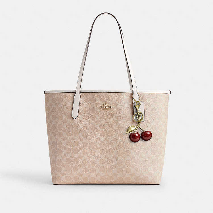 TÚI COACH CITY TOTE BAG