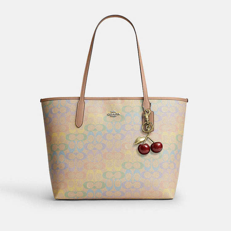 TÚI COACH CITY TOTE BAG