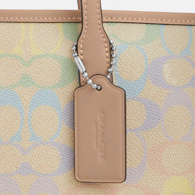 TÚI COACH CITY TOTE BAG