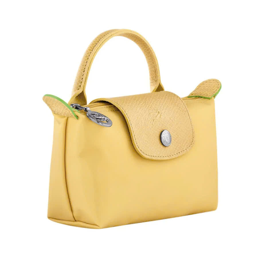 Túi Longchamp mini kèm dây đeo chéo