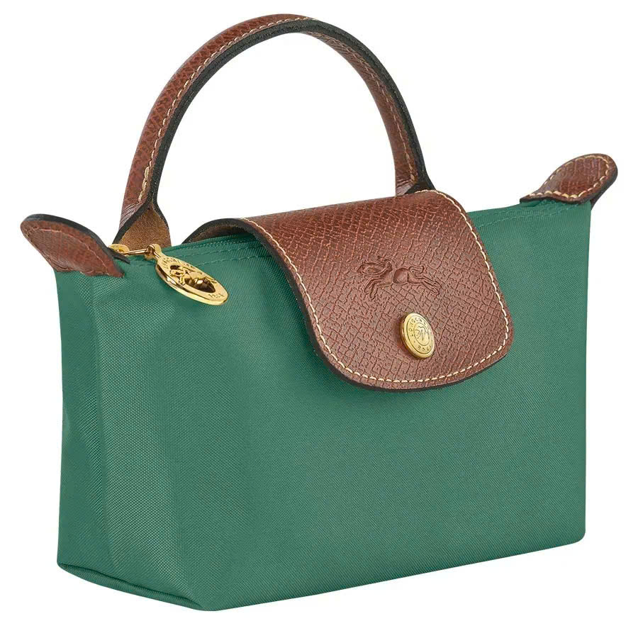 Túi Longchamp mini kèm dây đeo chéo