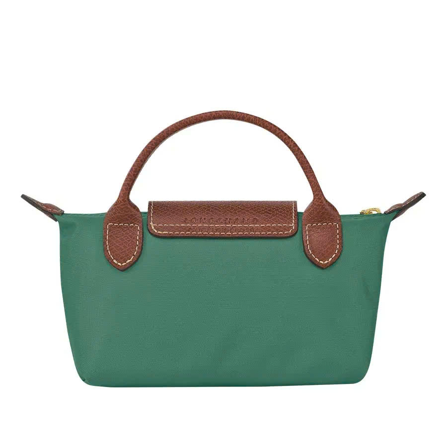 Túi Longchamp mini kèm dây đeo chéo