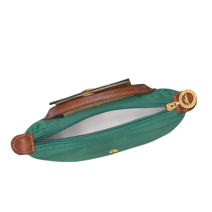 Túi Longchamp mini kèm dây đeo chéo