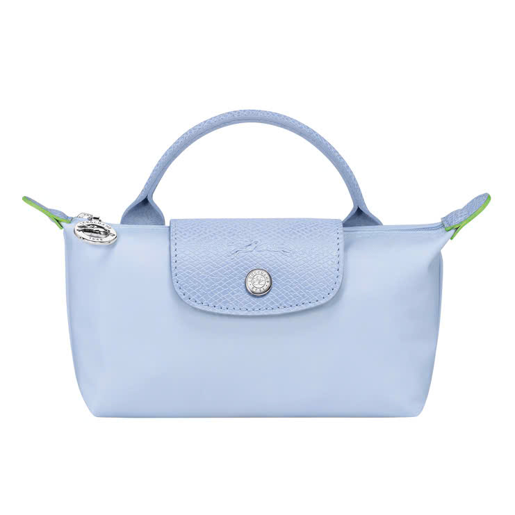 Túi Longchamp mini kèm dây đeo chéo