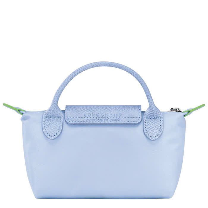 Túi Longchamp mini kèm dây đeo chéo