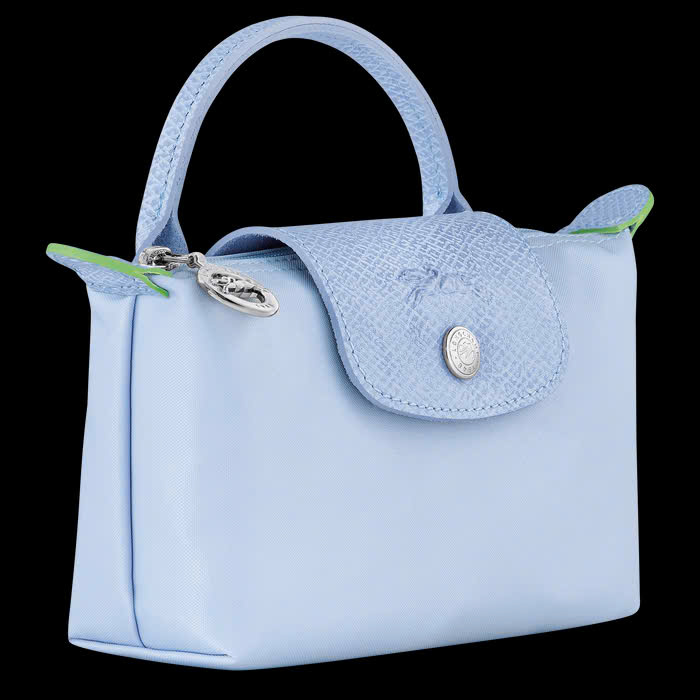 Túi Longchamp mini kèm dây đeo chéo