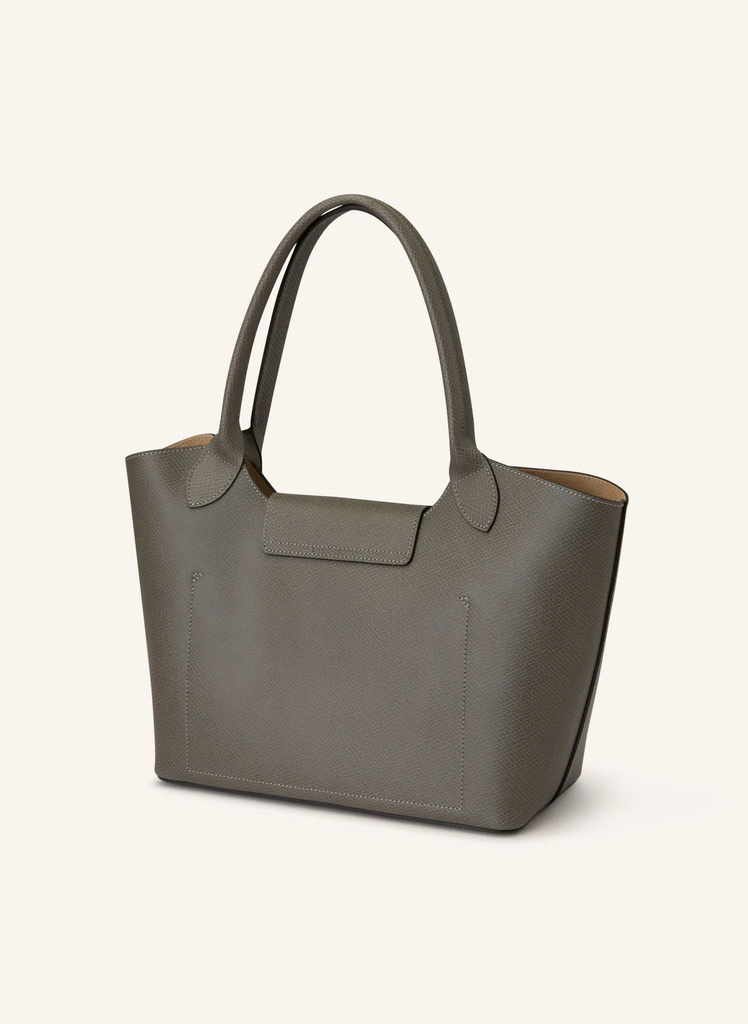 Túi đeo vai bằng da Epure LONGCHAMP