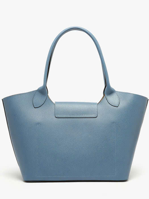 Túi đeo vai bằng da Epure LONGCHAMP