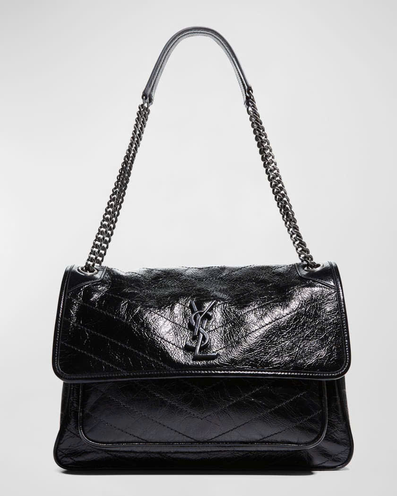 Túi Nữ Saint Laurent Niki Large In Vintage