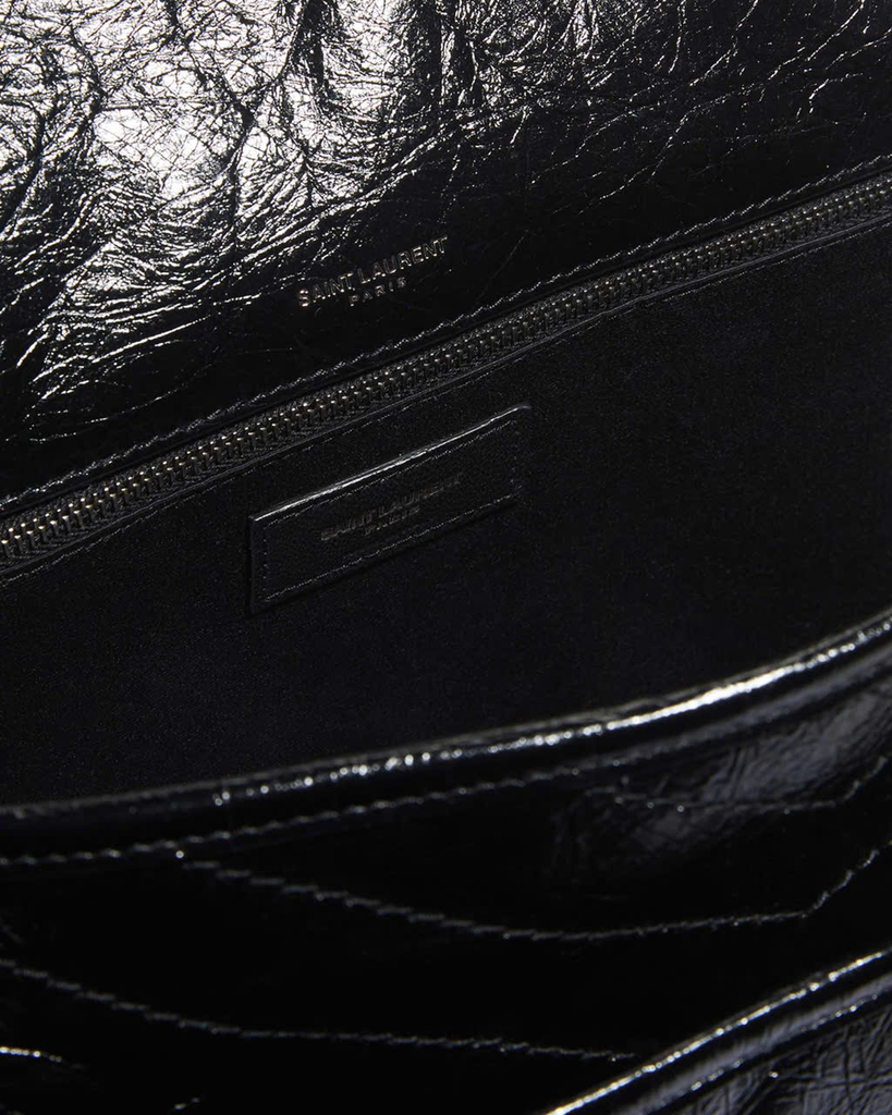 Túi Nữ Saint Laurent Niki Large In Vintage
