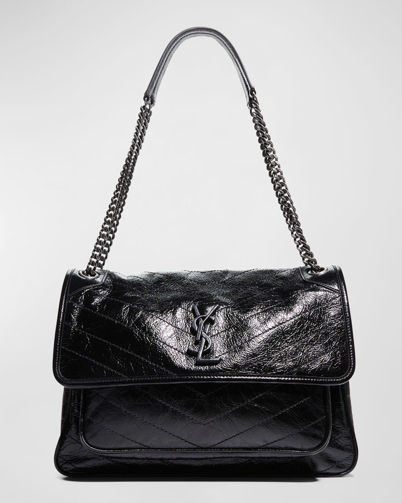 Túi Nữ Saint Laurent Niki Large In Vintage