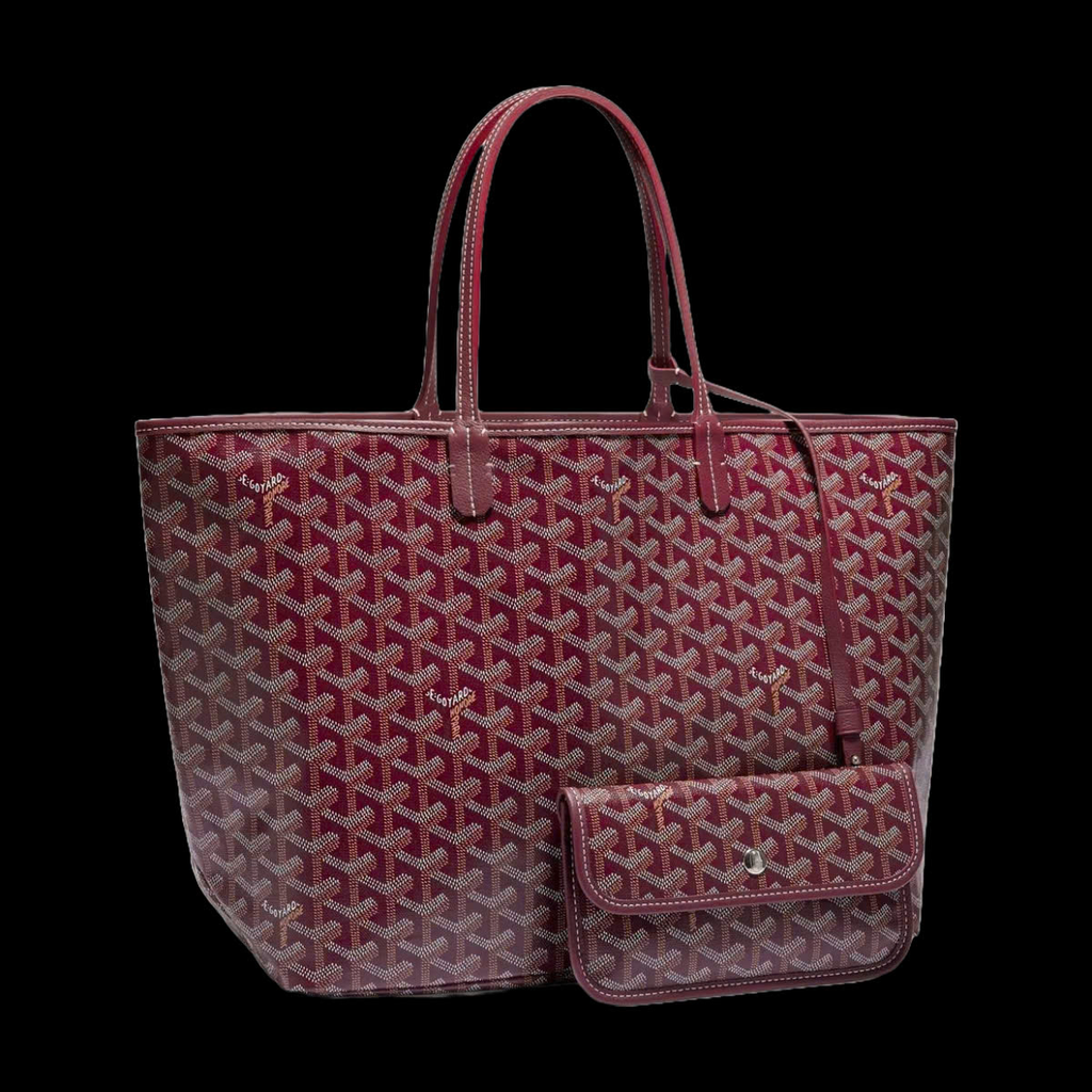 TÚI TOTE GOYARD SAINT LOUIS PM