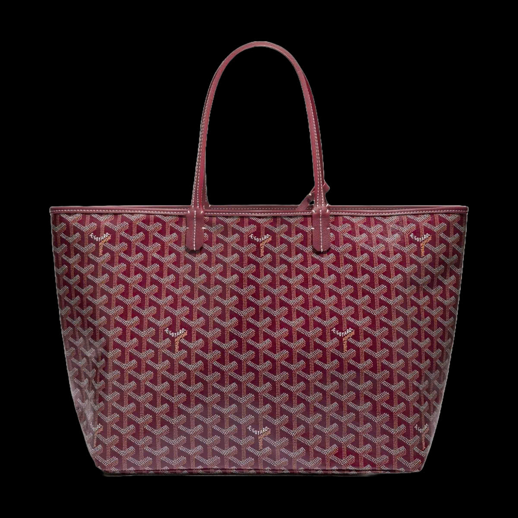 TÚI TOTE GOYARD SAINT LOUIS PM