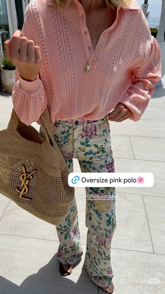 Túi YSL Icare Maxi Tote