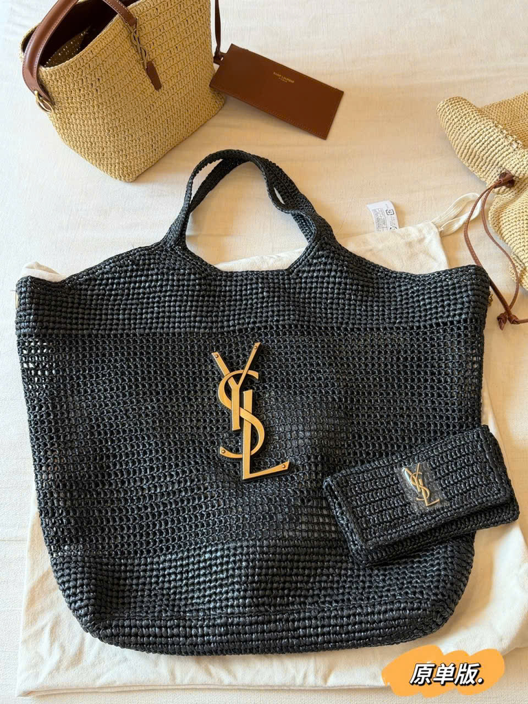 Túi YSL Icare Maxi Tote