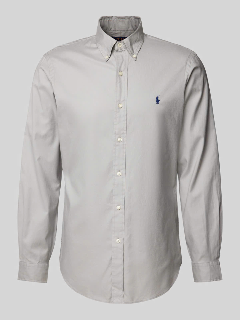 ÁO SƠ MI OXFORD