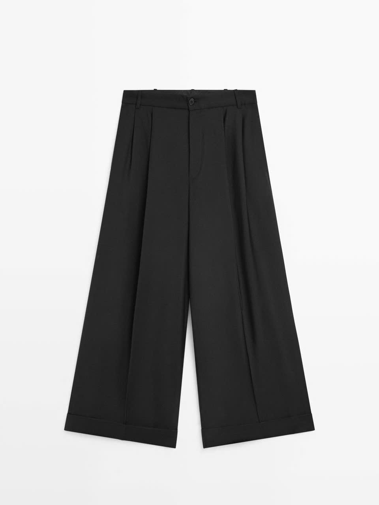QUẦN MỀM MẠI CÓ LI
