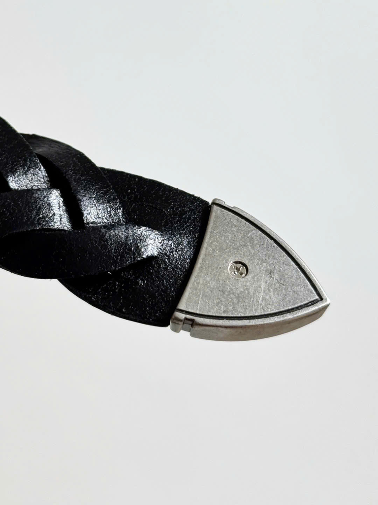 Belt da tết Brunelo Cucinelli tuồn auth 2 màu