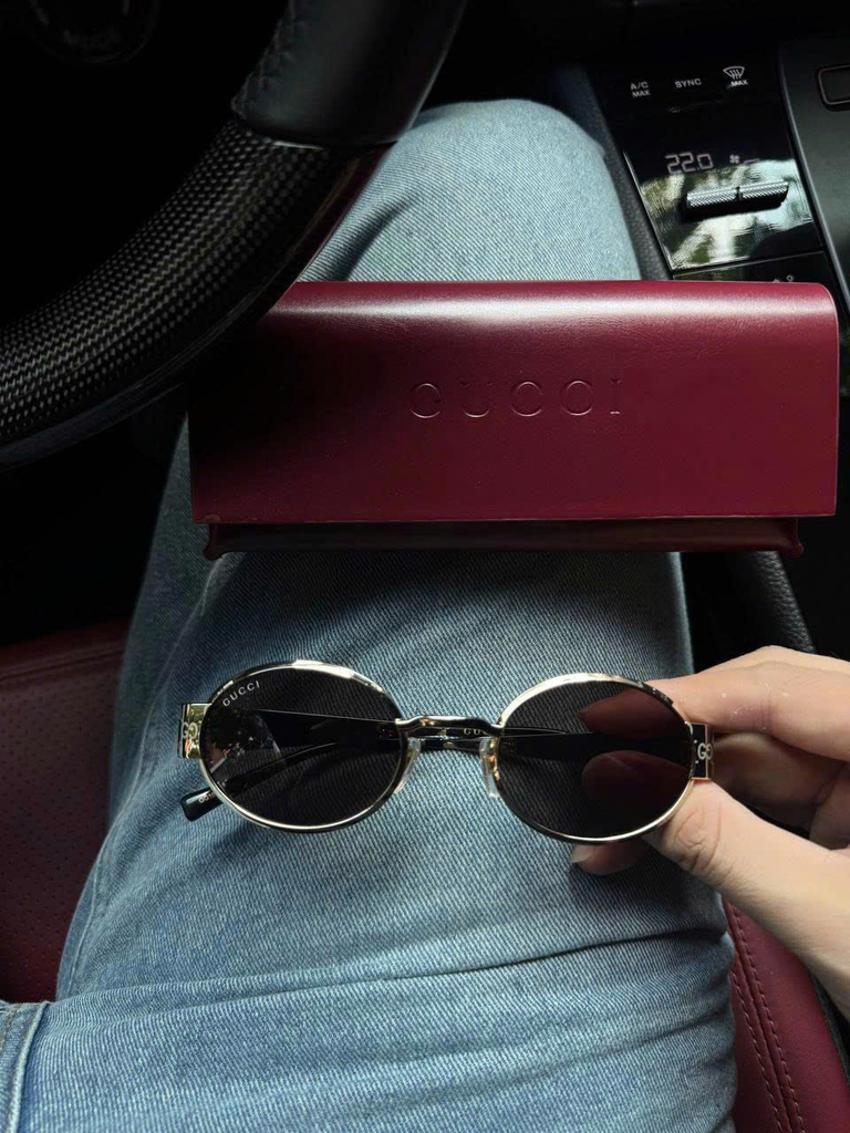Kính Gucci 1854s (sz51)