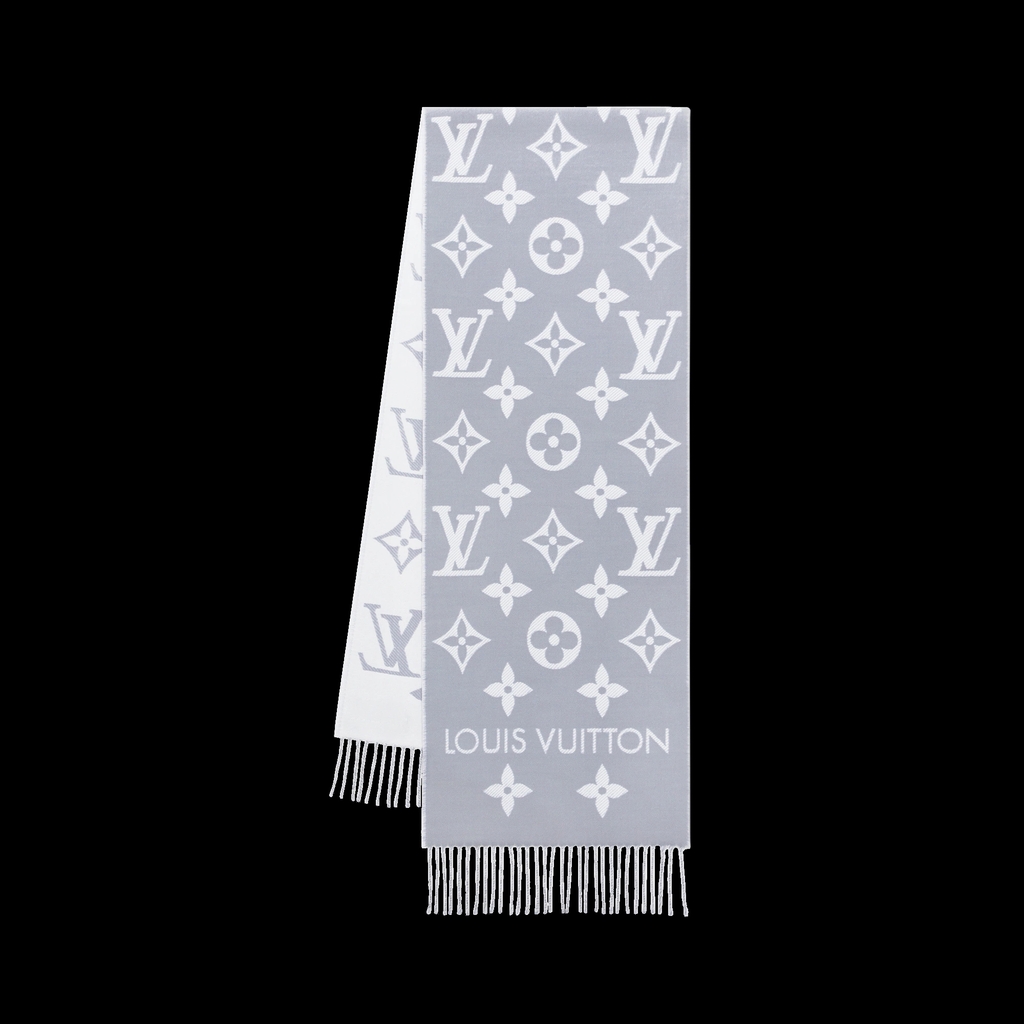 Khăn LV Essential Shine
