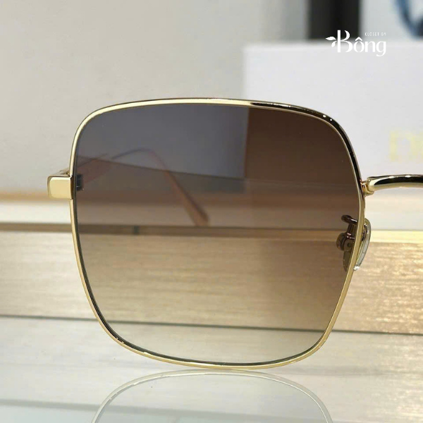 Kính Dior gọng vuông bản VIP