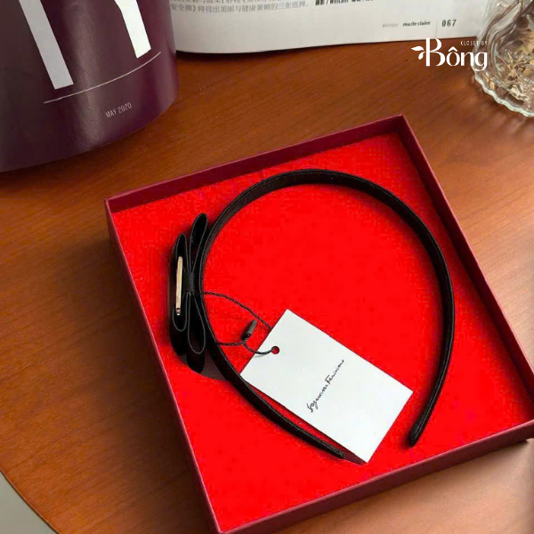Bờm Sanvatore Ferragamo bản VIP fullbox