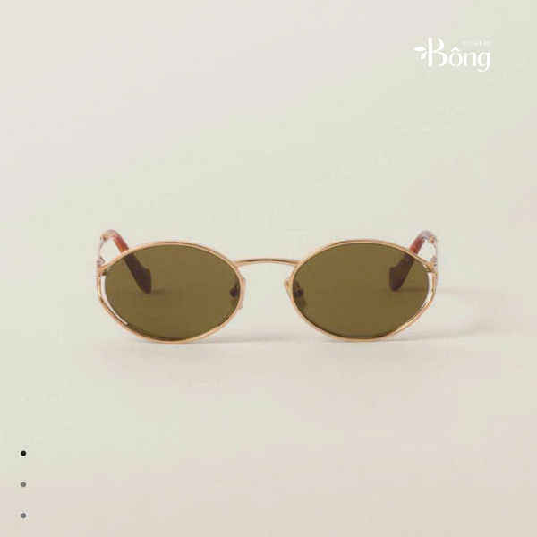 Kính Miumiu SMU58ZS bản VIP fullbox 5 màu