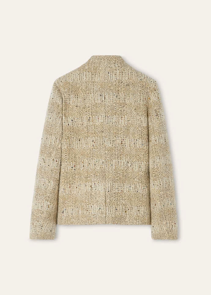 Áo khoác ngắn Spagna