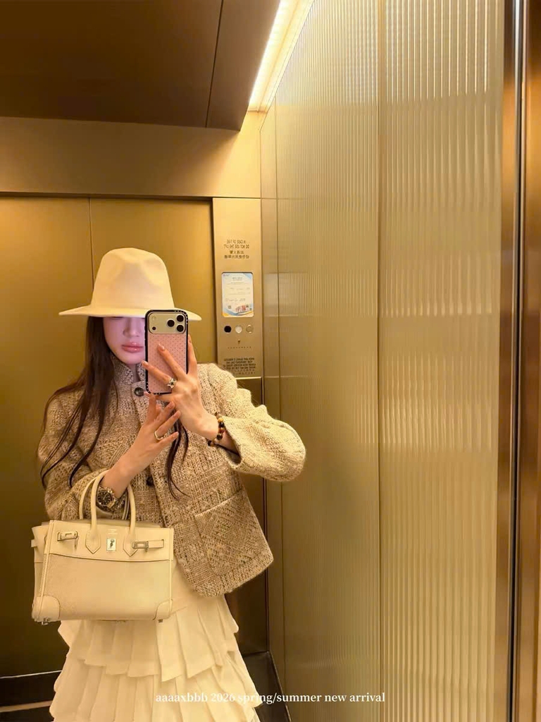 Áo khoác ngắn Spagna