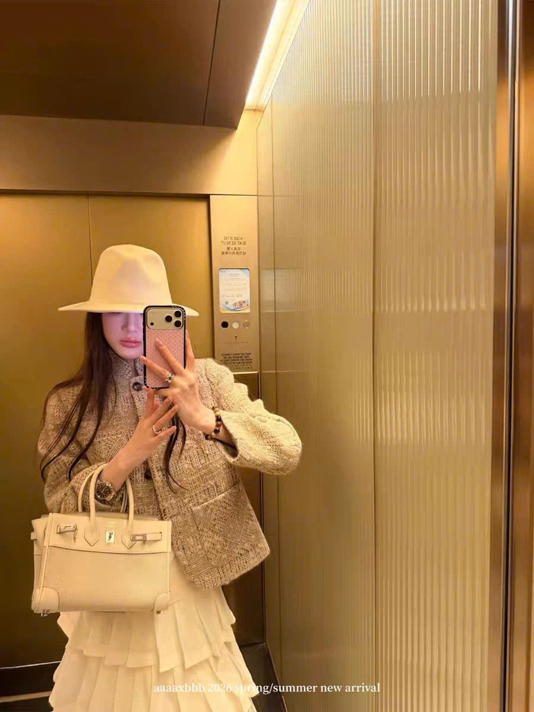 Áo khoác ngắn Spagna