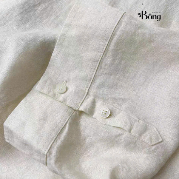 Quần đũi COS cạp chun sau 3 màu