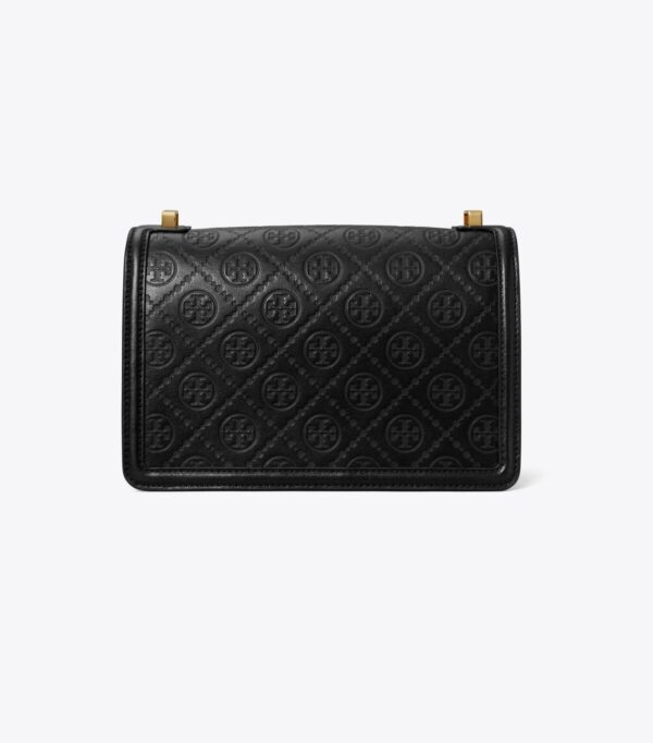Túi Tory Burch chữ T Monogram