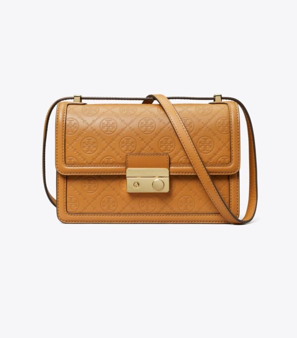 Túi Tory Burch chữ T Monogram