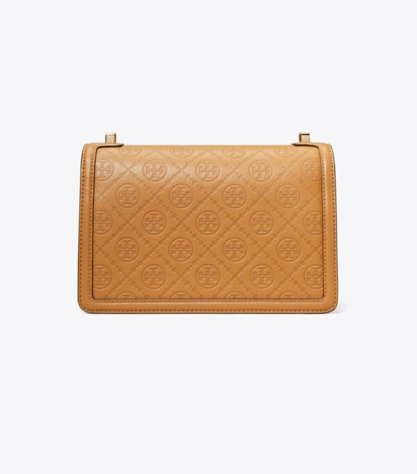 Túi Tory Burch chữ T Monogram