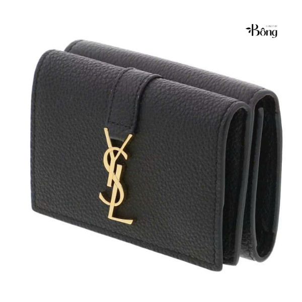 Ví da YSL sz Mini