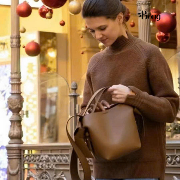 Túi ACNE STUDIOS da 4 màu