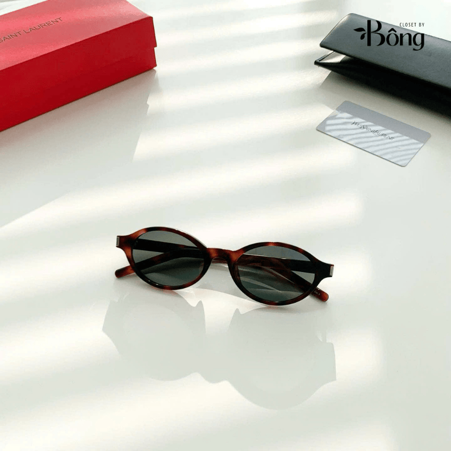 Kính YSL - SL751 bản VIP fullbox