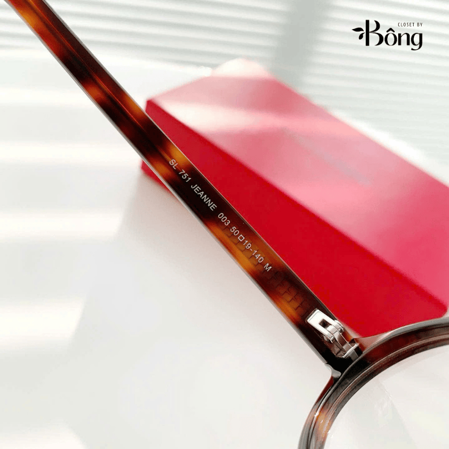 Kính YSL - SL751 bản VIP fullbox