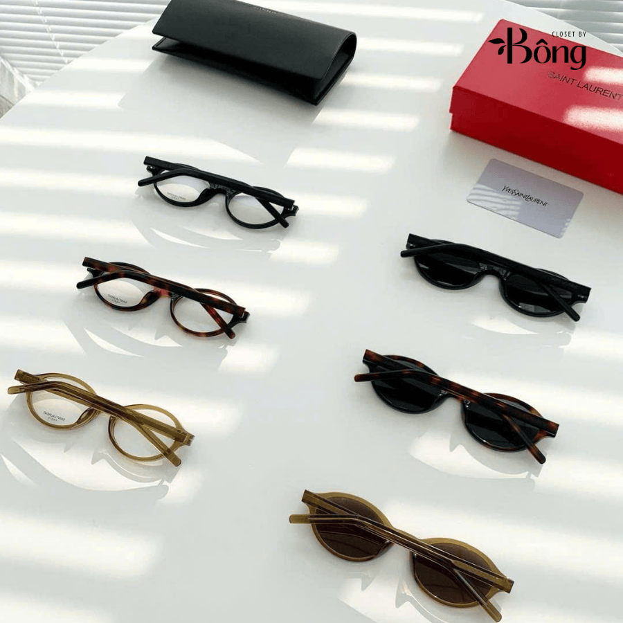 Kính YSL - SL751 bản VIP fullbox