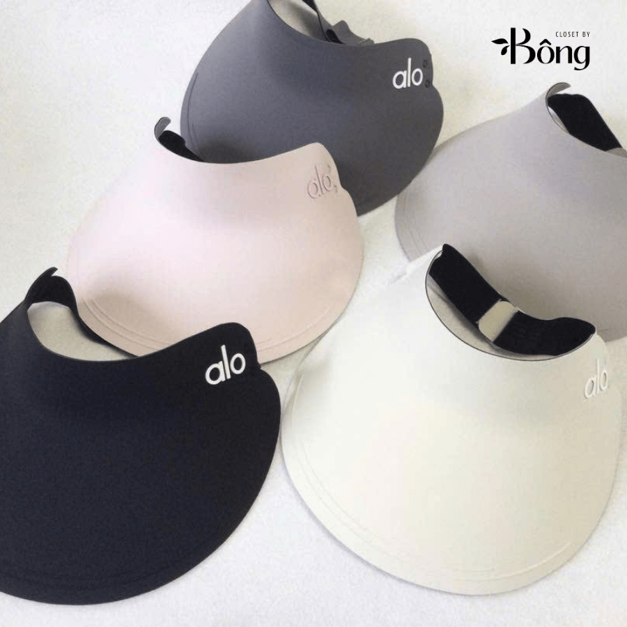 Mũ nửa đầu ALO xuất xịn