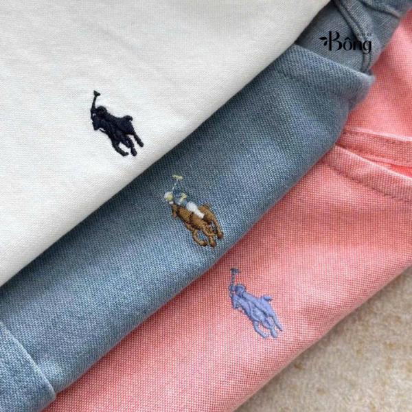 Váy demin polo kèm belt sát nách 3 màu
