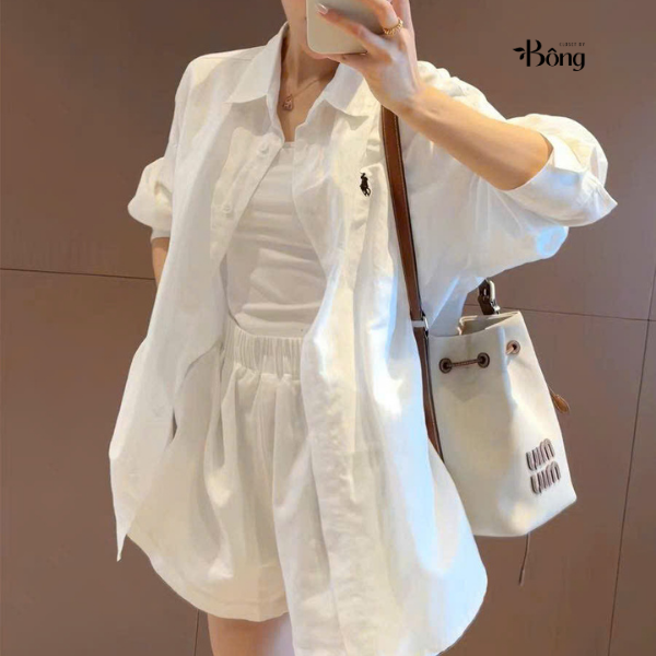 SET TTOO VOUIS LINEN