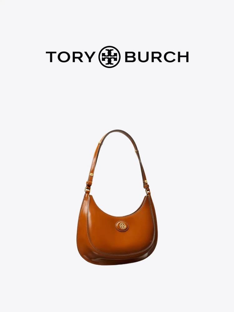 Túi kẹp nách Tory Burch